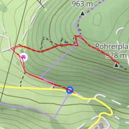 thumbnail for Rohrerplatte