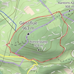 thumbnail for Oberer Sennhof