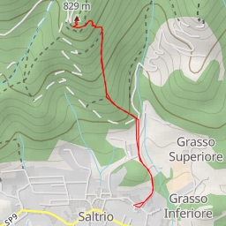 thumbnail for Monte Croce