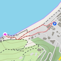 thumbnail for Terrasse Gustave Courbet