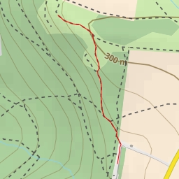 thumbnail for Tumbling Hill - Tedgness Road - Derbyshire Dales