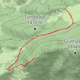 thumbnail for Hochstrickl