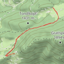 thumbnail for Alpbach
