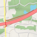 thumbnail for Old Coach Road