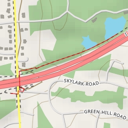 thumbnail for Old Coach Road