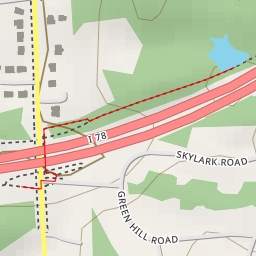 thumbnail for Phillipsburg-Newark Expressway - Phillipsburg-Newark Expressway