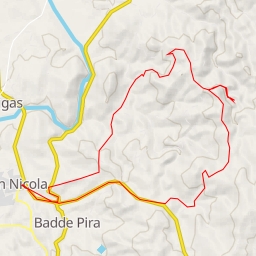 thumbnail for Otieri/Ozieri