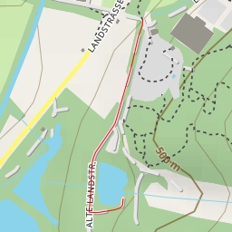 thumbnail for Alte Landstrasse