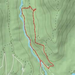 thumbnail for Lynn Loop Trail - Lynn Loop Trail