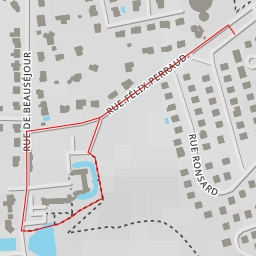 thumbnail for Rue de Beauséjour