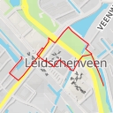 thumbnail for Zoetermeerse Rijweg - Den Haag