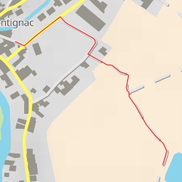 thumbnail for Rue de l'Ancienne Église - Rue de l'Ancienne Église - La Boixe