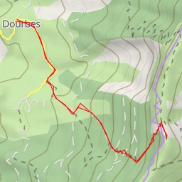 thumbnail for Grande Traversée des Préalpes