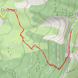 thumbnail for Grande Traversée des Préalpes