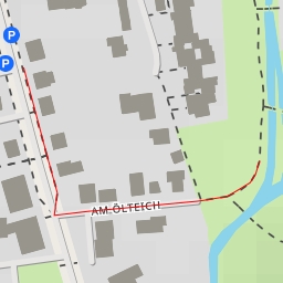 thumbnail for Am Ölteich - Bielefeld