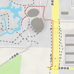 thumbnail for 北京欢乐谷 - 金蝉西路辅路 - 朝阳区