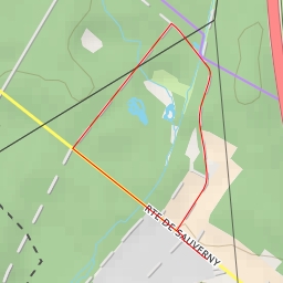 thumbnail for Chemin du Bois-Collioud - Chemin du Bois-Collioud