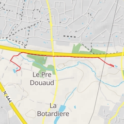 thumbnail for Rue de la Noë Filon