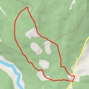 thumbnail for Horndalskulpen