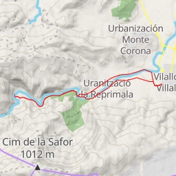 thumbnail for Racó del Duc