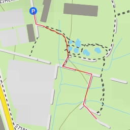 thumbnail for Stirnrütiweg