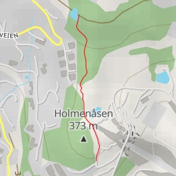 thumbnail for Hospitsveien - Oslo