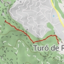 thumbnail for Turó de les Pedritxes