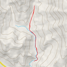 thumbnail for Chasteen Creek Cascade