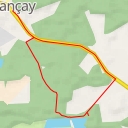 thumbnail for Chemin du Cul de Boete - Chemin du Cul de Boete