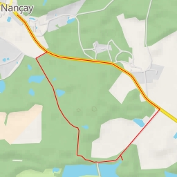 thumbnail for Chemin du Cul de Boete - Chemin du Cul de Boete