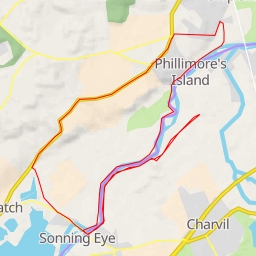 thumbnail for Mill Hatch - Mill Road - South Oxfordshire