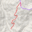 thumbnail for Ledge Bald