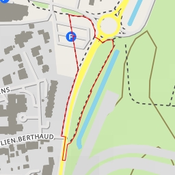thumbnail for Hippodrome de Pornichet - Avenue de la Birgannerie