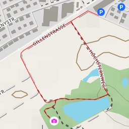 thumbnail for Mäderstrasse