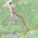 thumbnail for Prairie Mountain