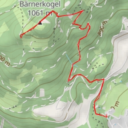 thumbnail for Seniorenhütte - St. Peter-Freienstein