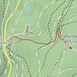 thumbnail for Pfaffenberg