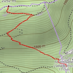 thumbnail for Osternig / Oisternig