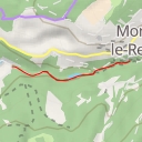 thumbnail for Cascade du Grand Gourd