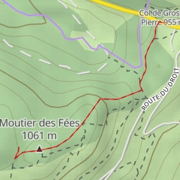 thumbnail for Trou du diable