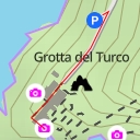 thumbnail for Via della Santissima Trinità