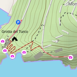 thumbnail for Via Lucio Munazio Planco