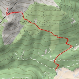 thumbnail for Oberer Bärenkopf