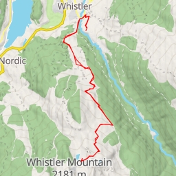 thumbnail for Peak Connector - Peak Connector