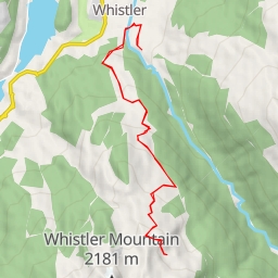 thumbnail for Harmony Lake