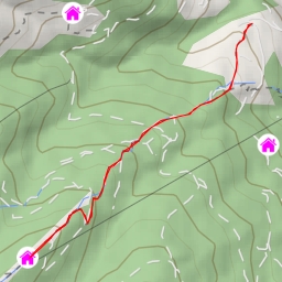 thumbnail for Kleinarler Hütte