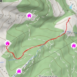 thumbnail for Kurzeggalm-Kleinarl