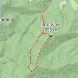 thumbnail for Studený