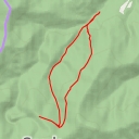 thumbnail for Stříbrný vrch