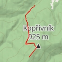 thumbnail for Skála smrti - Nýznerovská